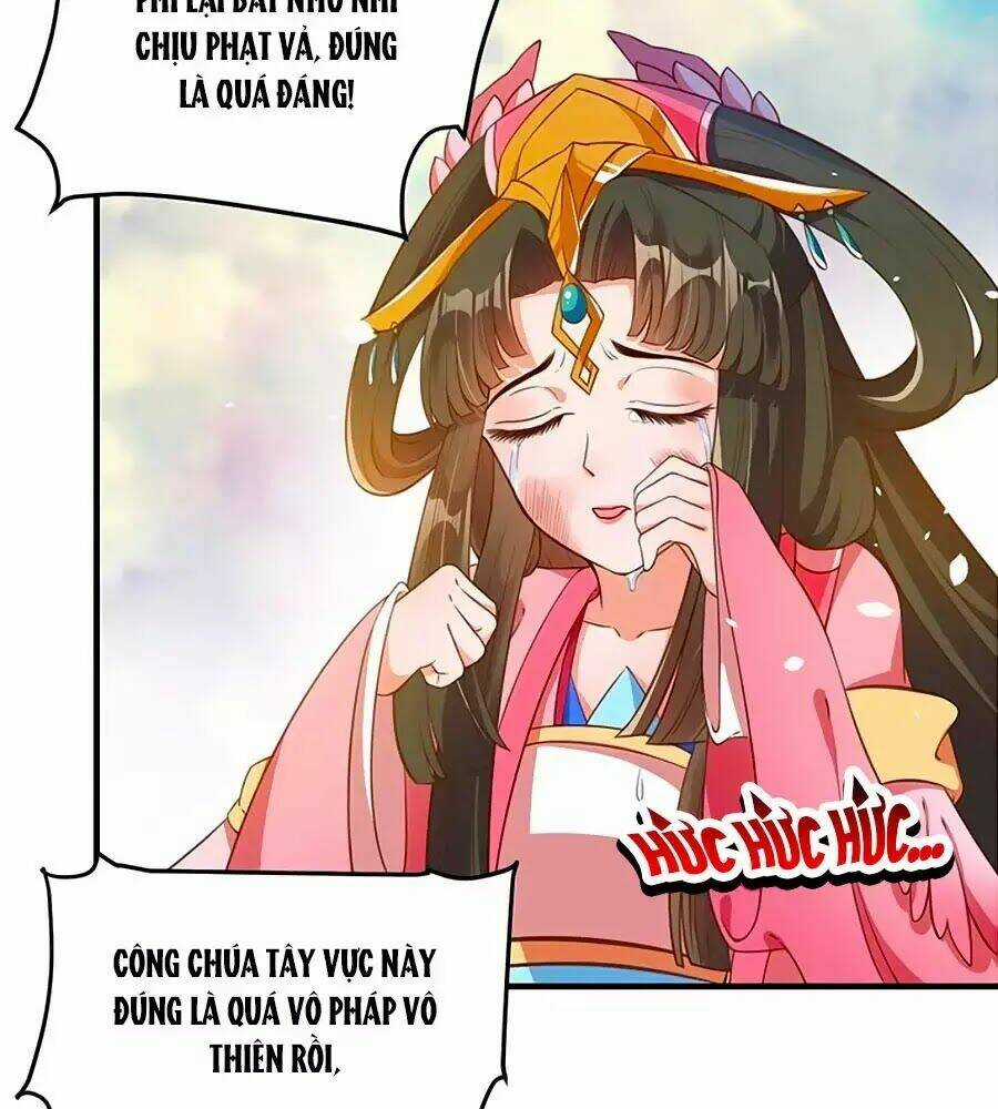 Thịnh Thế Lê Hoa Điện - Chapter 80 - Trang 31