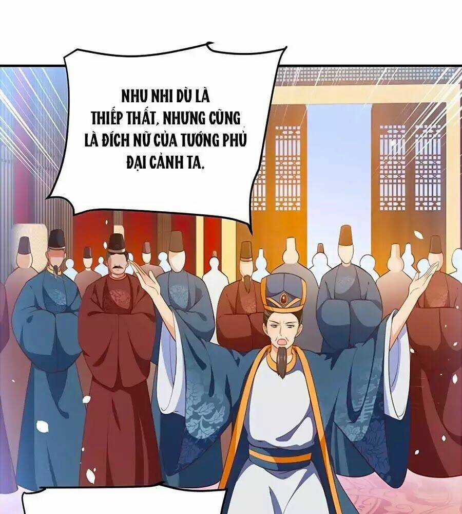 Thịnh Thế Lê Hoa Điện - Chapter 80 - Trang 33