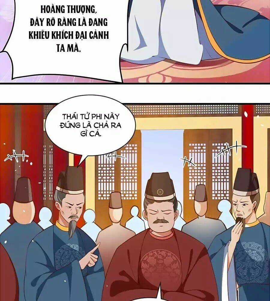 Thịnh Thế Lê Hoa Điện - Chapter 80 - Trang 34