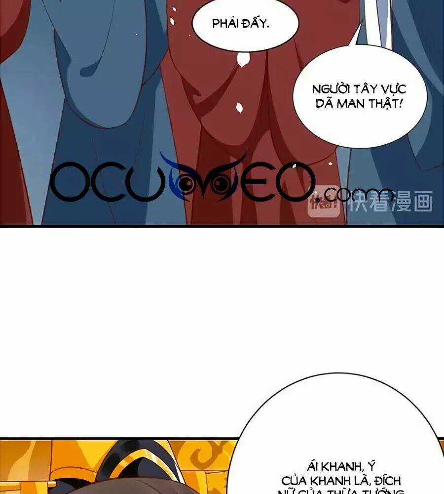 Thịnh Thế Lê Hoa Điện - Chapter 80 - Trang 35