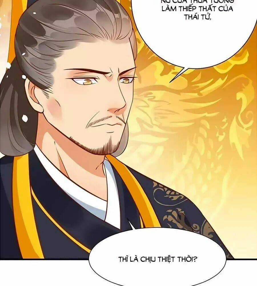 Thịnh Thế Lê Hoa Điện - Chapter 80 - Trang 36