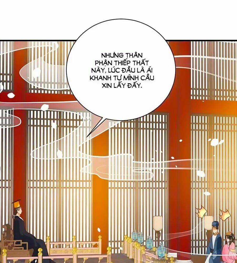 Thịnh Thế Lê Hoa Điện - Chapter 80 - Trang 38