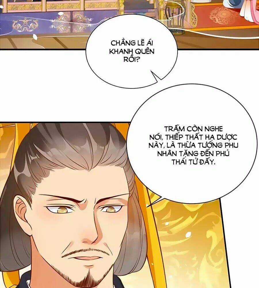 Thịnh Thế Lê Hoa Điện - Chapter 80 - Trang 39