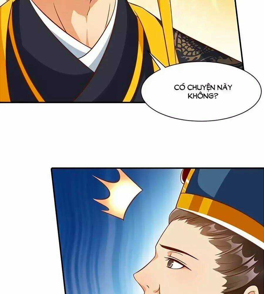 Thịnh Thế Lê Hoa Điện - Chapter 80 - Trang 40