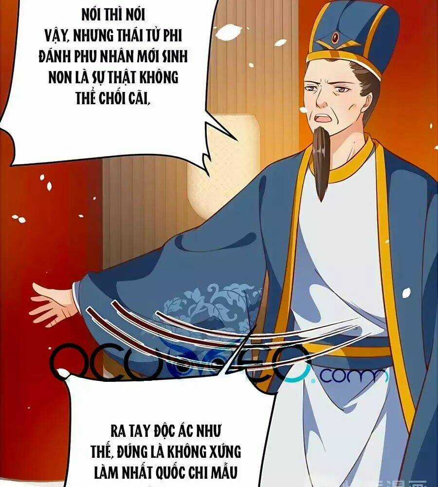 Thịnh Thế Lê Hoa Điện - Chapter 80 - Trang 42