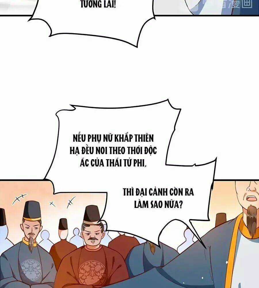 Thịnh Thế Lê Hoa Điện - Chapter 80 - Trang 43