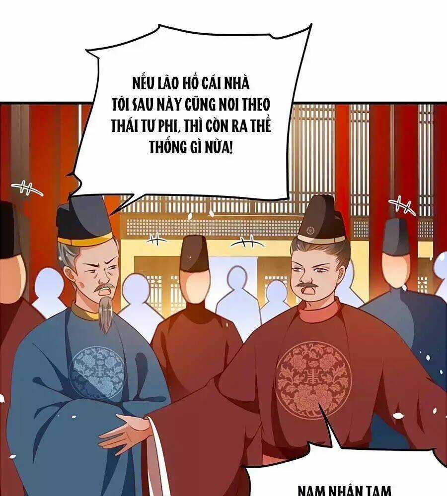 Thịnh Thế Lê Hoa Điện - Chapter 80 - Trang 45