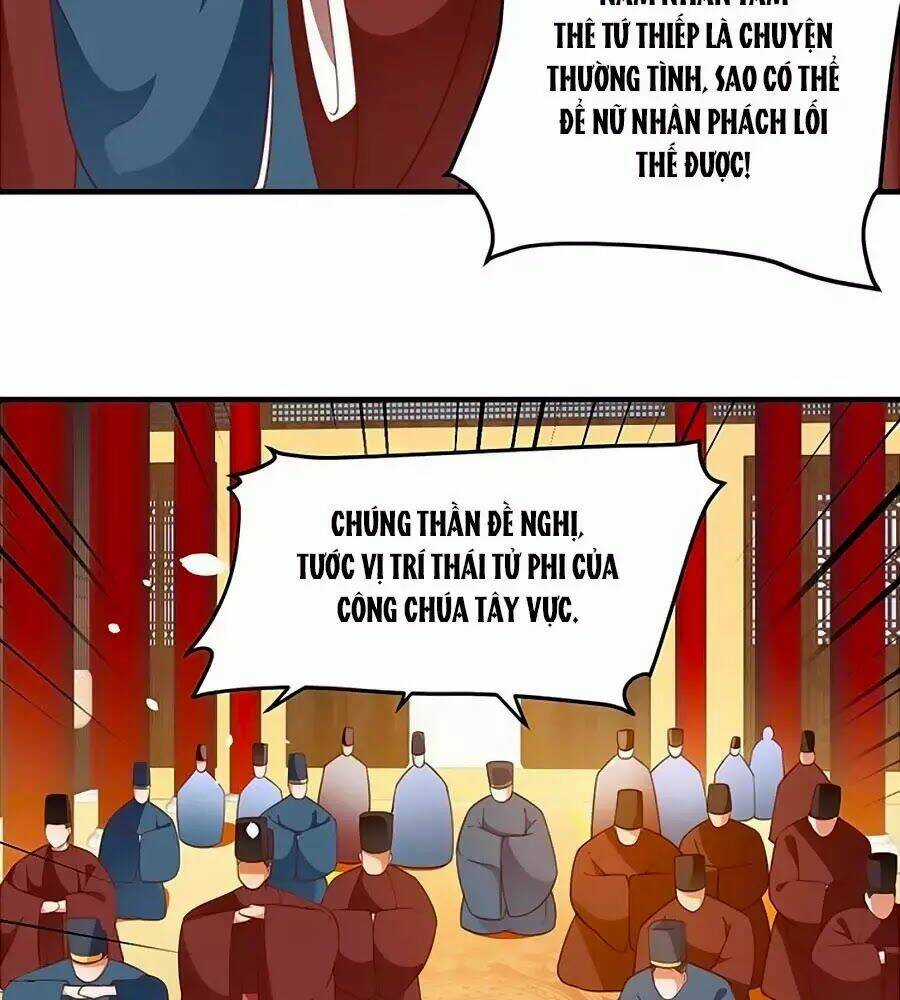 Thịnh Thế Lê Hoa Điện - Chapter 80 - Trang 46