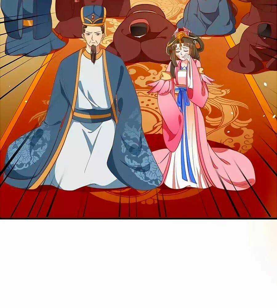 Thịnh Thế Lê Hoa Điện - Chapter 80 - Trang 47