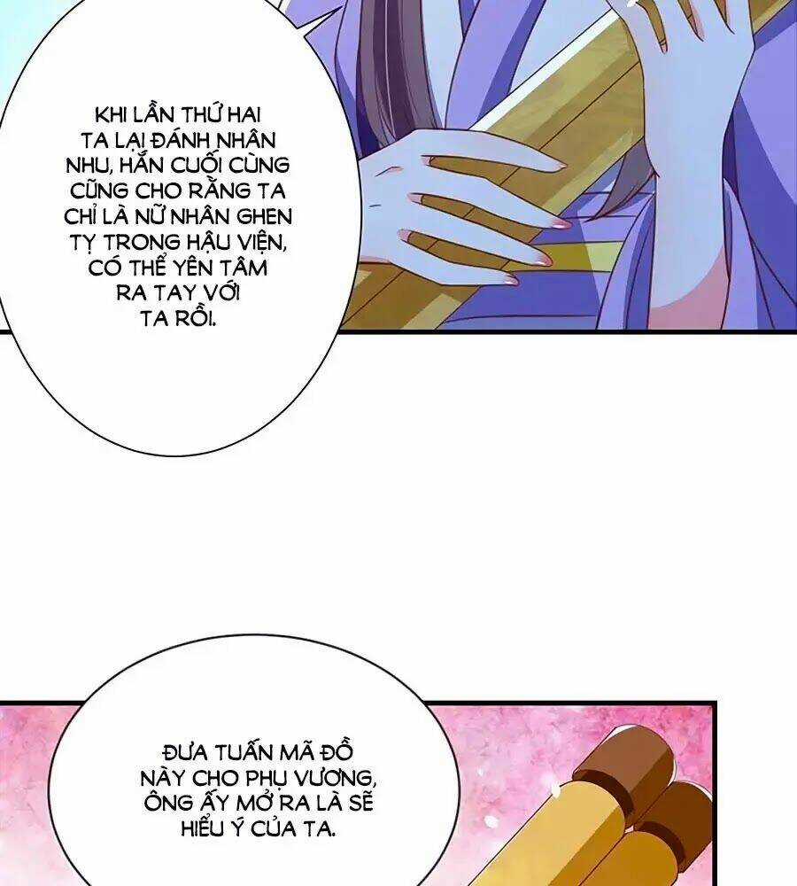 Thịnh Thế Lê Hoa Điện - Chapter 80 - Trang 6