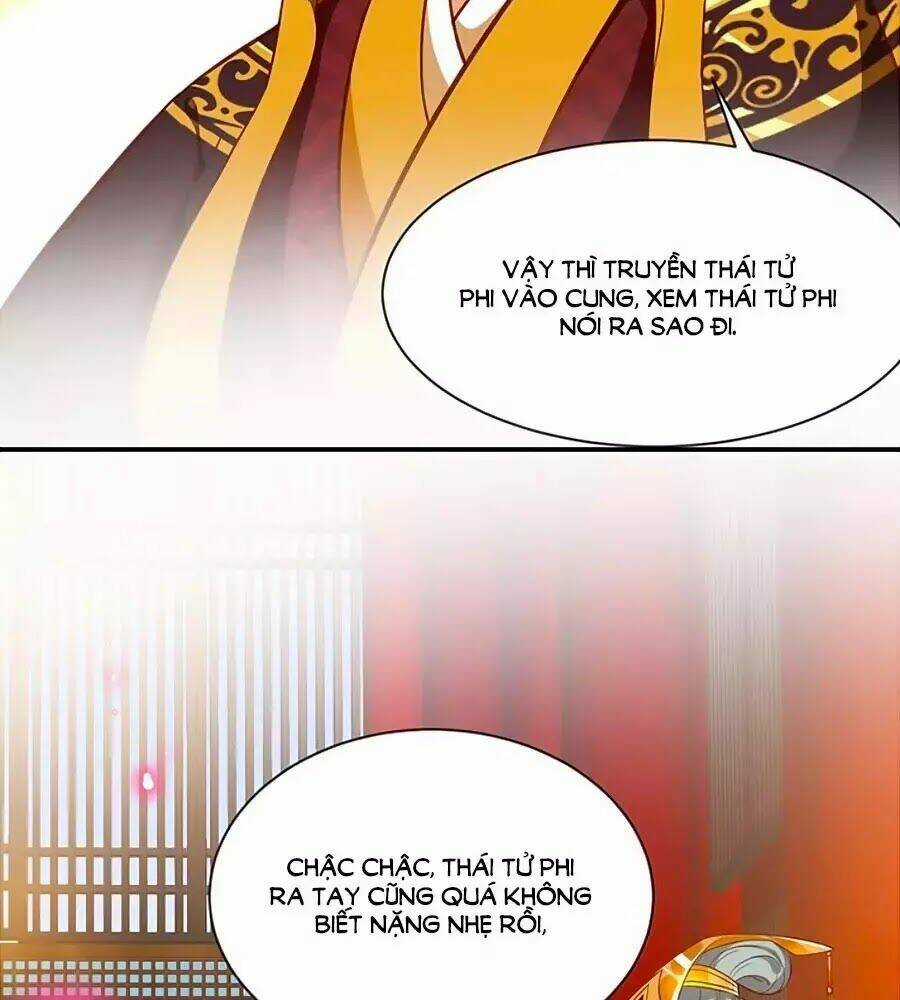 Thịnh Thế Lê Hoa Điện - Chapter 80 - Trang 54