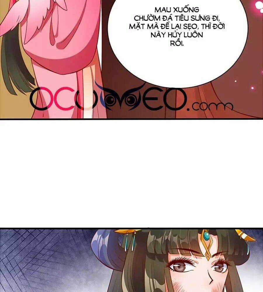 Thịnh Thế Lê Hoa Điện - Chapter 80 - Trang 56