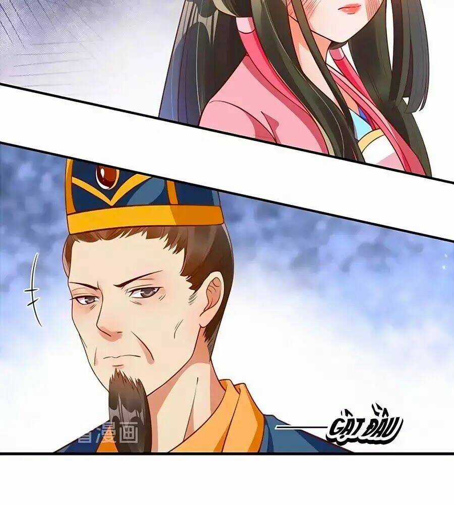 Thịnh Thế Lê Hoa Điện - Chapter 80 - Trang 57