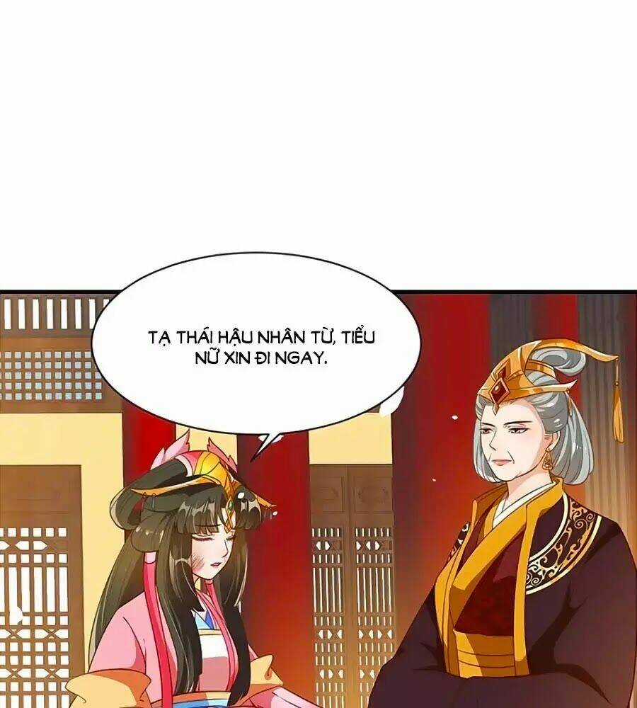 Thịnh Thế Lê Hoa Điện - Chapter 80 - Trang 58