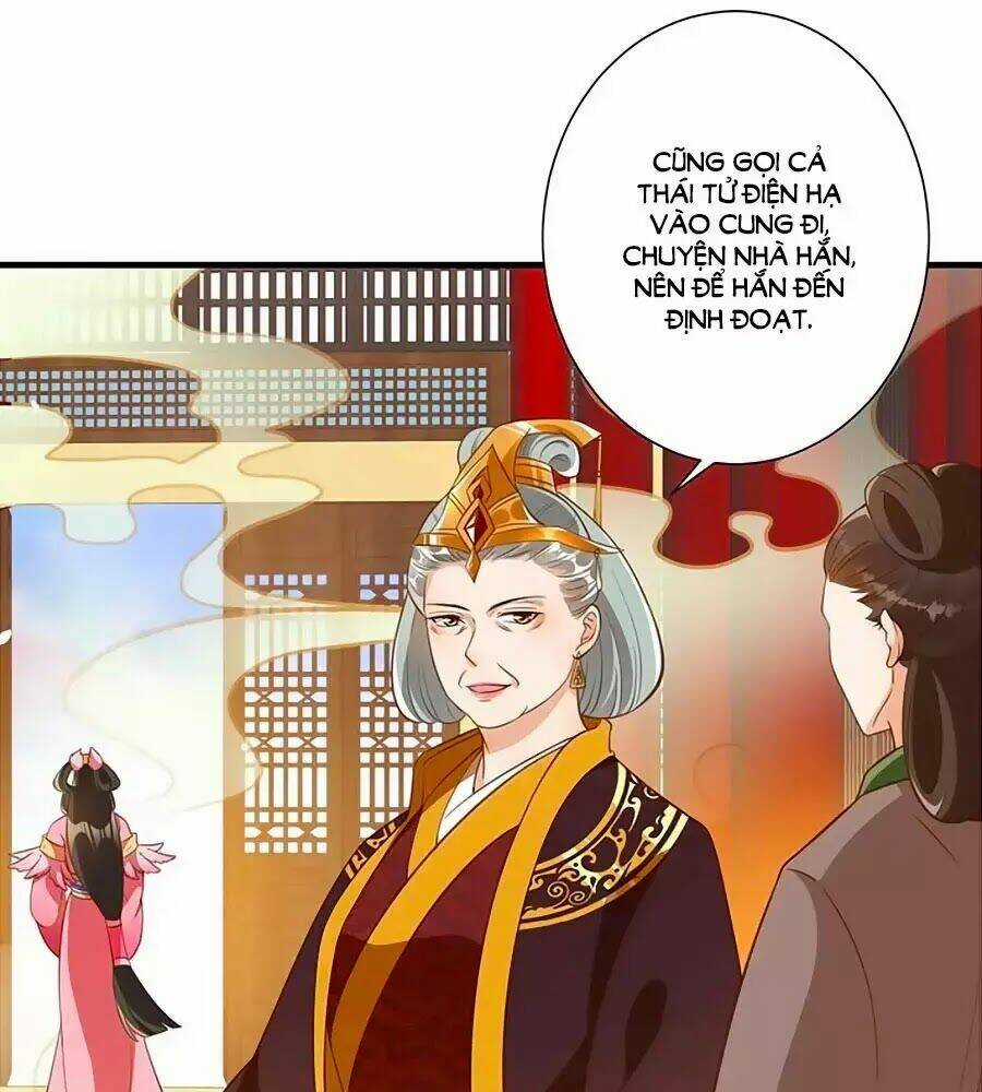 Thịnh Thế Lê Hoa Điện - Chapter 80 - Trang 60