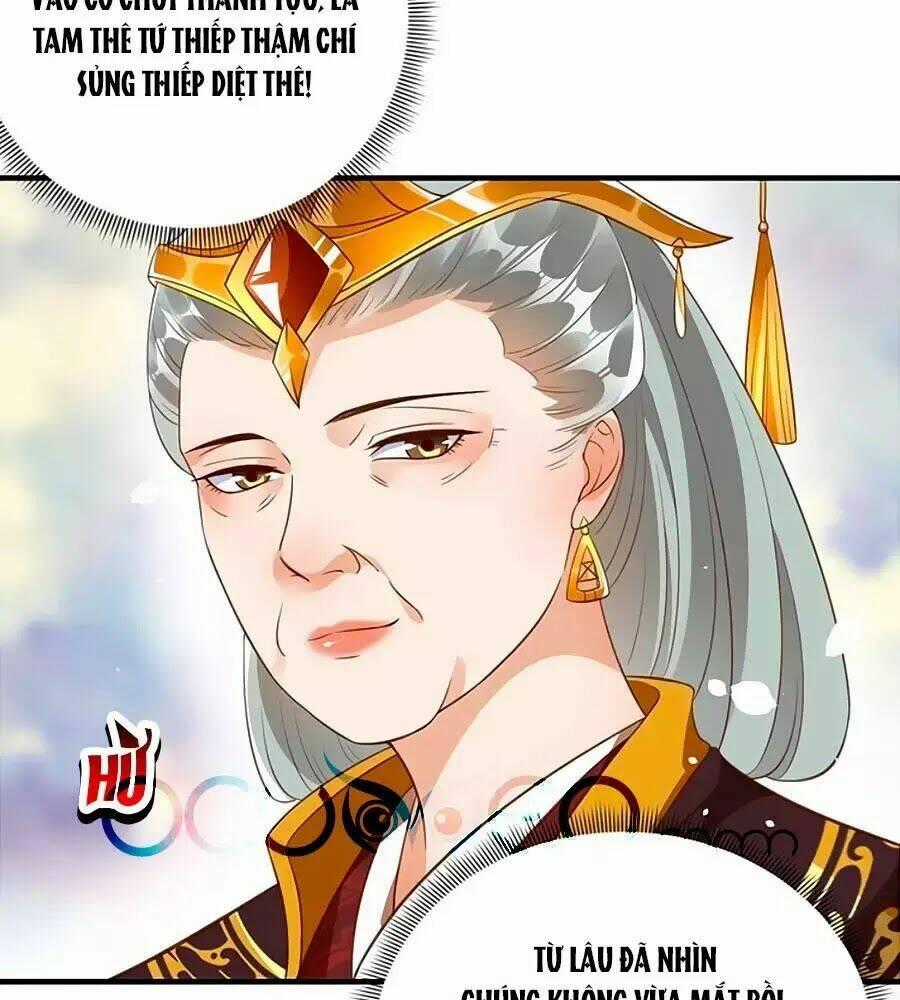 Thịnh Thế Lê Hoa Điện - Chapter 80 - Trang 63