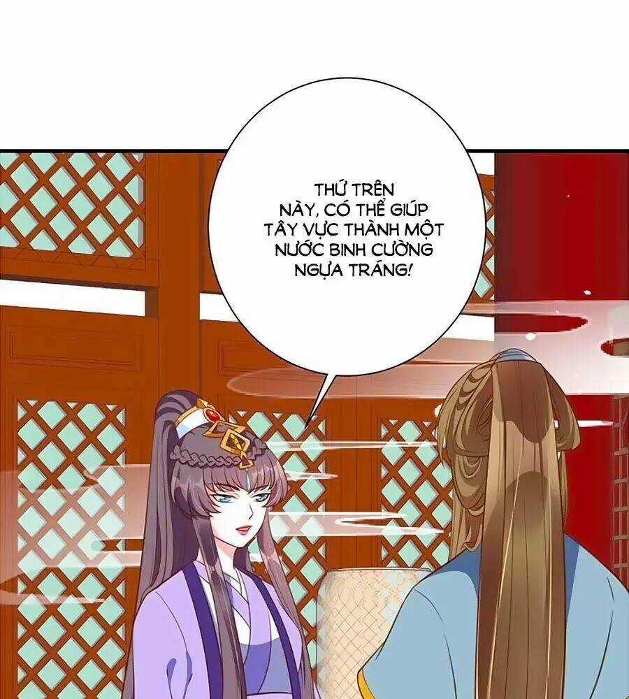 Thịnh Thế Lê Hoa Điện - Chapter 80 - Trang 8