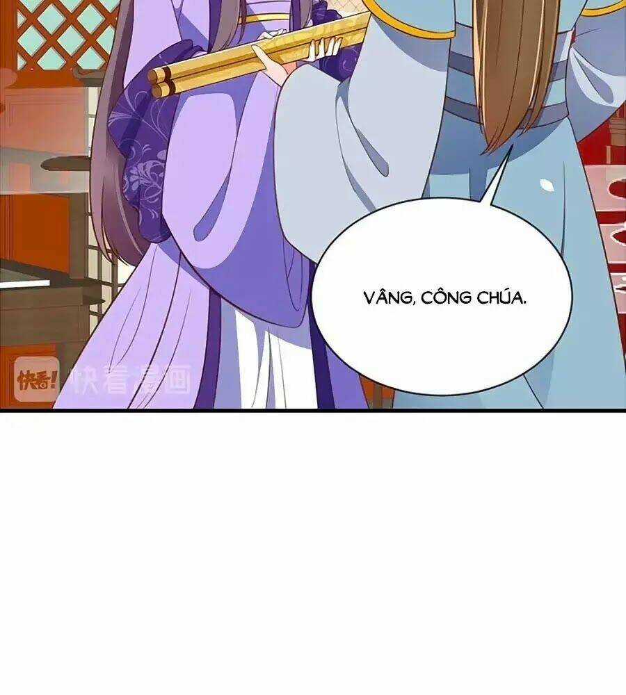 Thịnh Thế Lê Hoa Điện - Chapter 80 - Trang 9