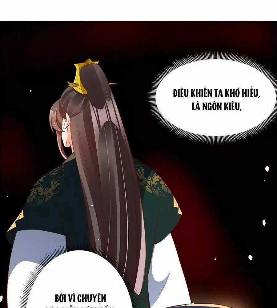 Thịnh Thế Lê Hoa Điện - Chapter 80 - Trang 10