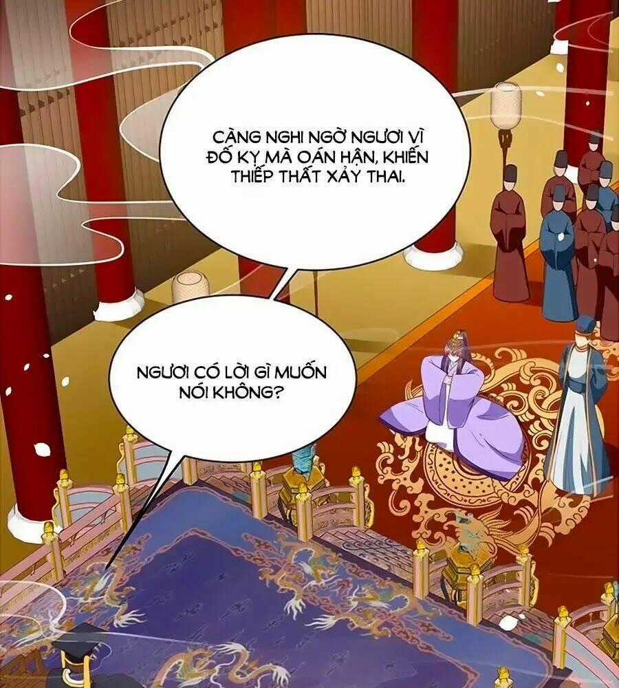 Thịnh Thế Lê Hoa Điện - Chapter 81 - Trang 2