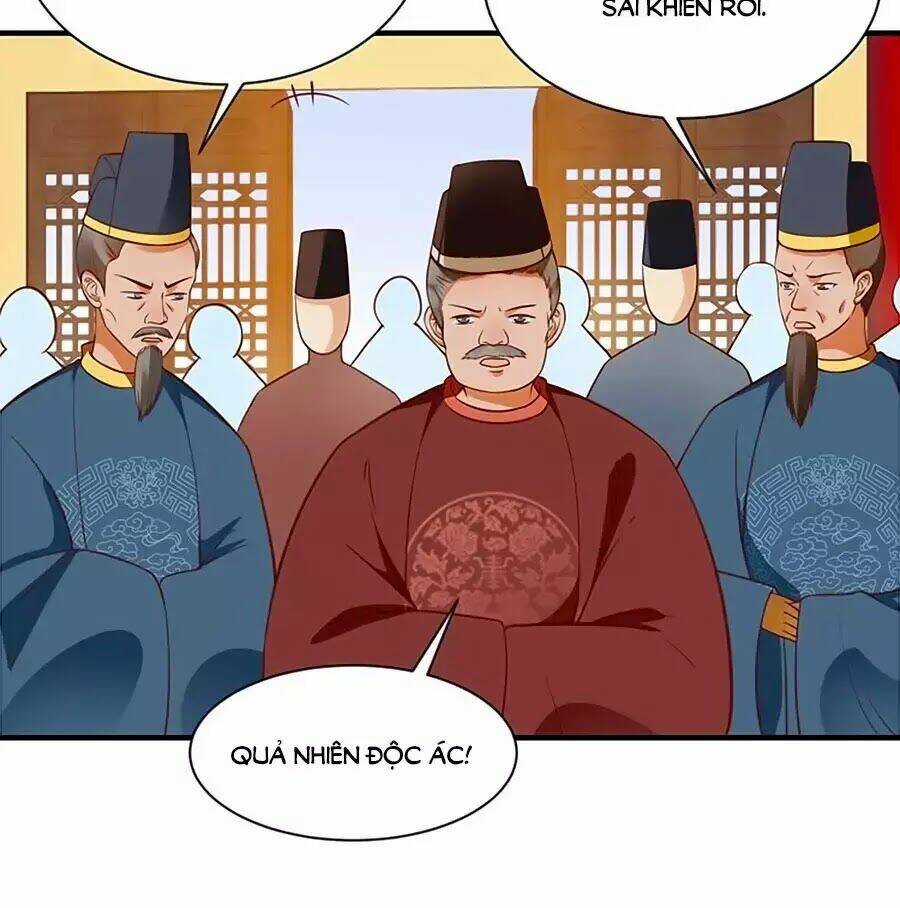 Thịnh Thế Lê Hoa Điện - Chapter 81 - Trang 11