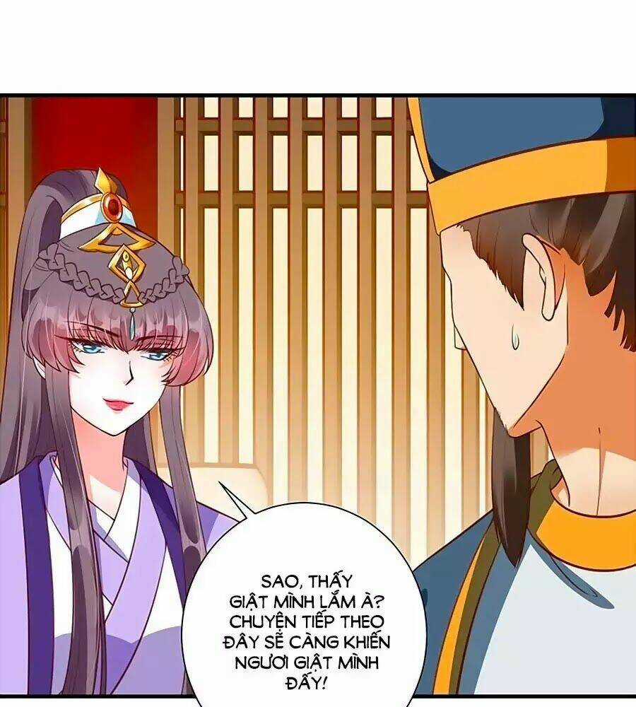 Thịnh Thế Lê Hoa Điện - Chapter 81 - Trang 12