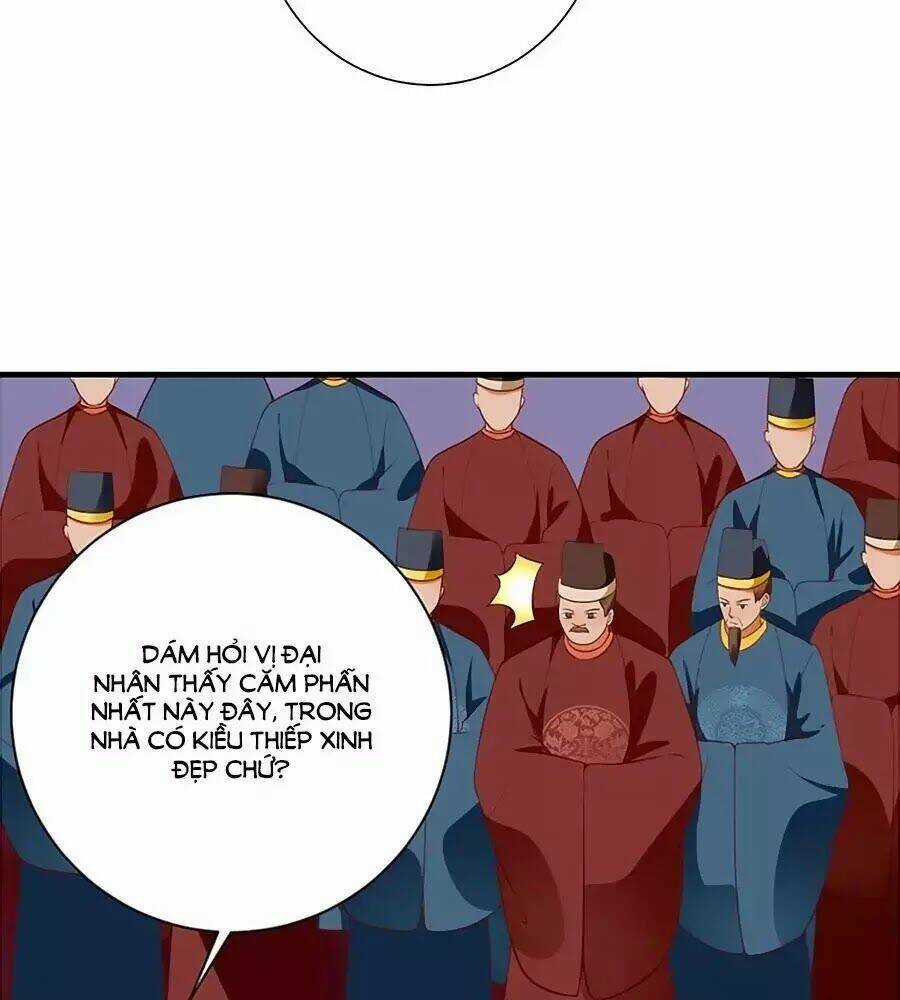 Thịnh Thế Lê Hoa Điện - Chapter 81 - Trang 13