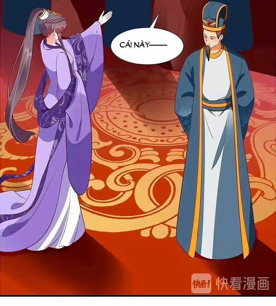 Thịnh Thế Lê Hoa Điện - Chapter 81 - Trang 14