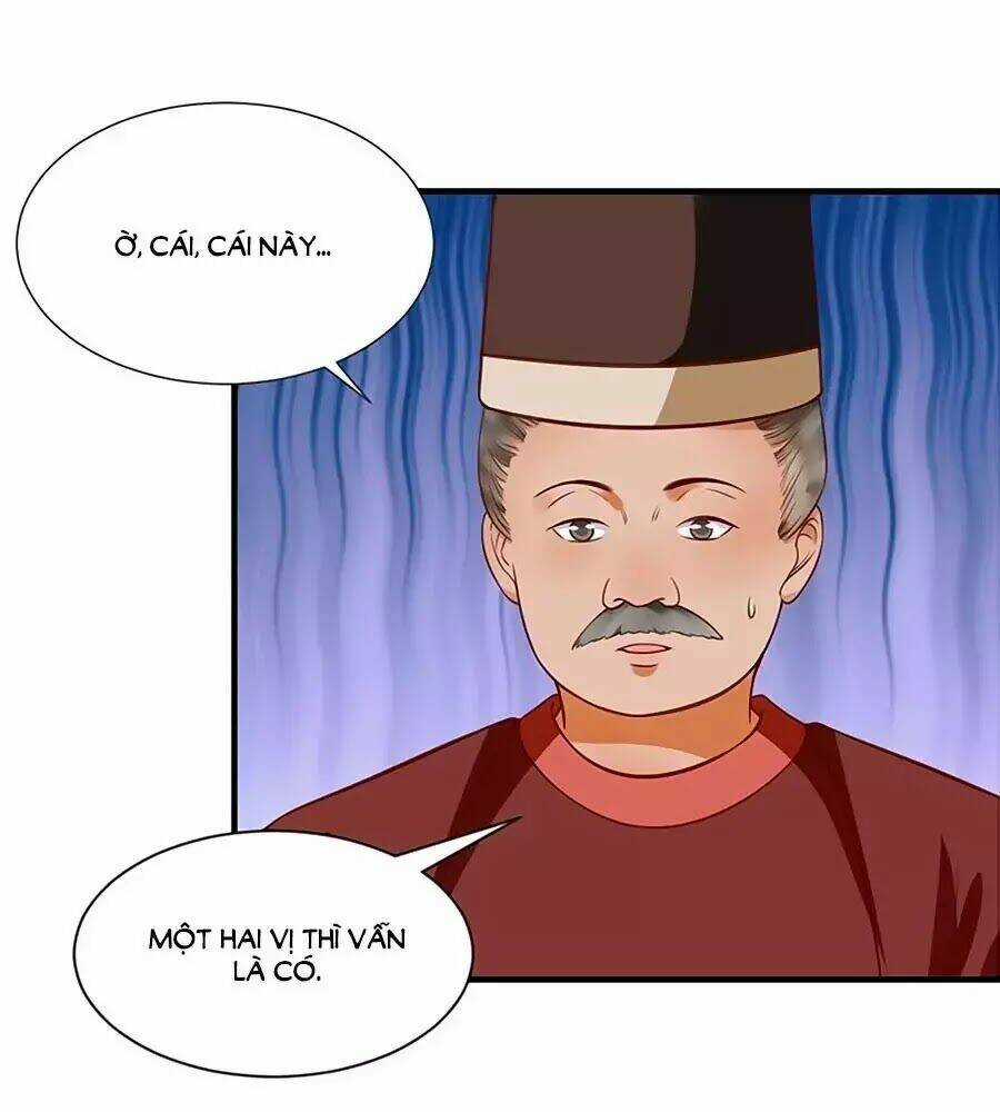 Thịnh Thế Lê Hoa Điện - Chapter 81 - Trang 15