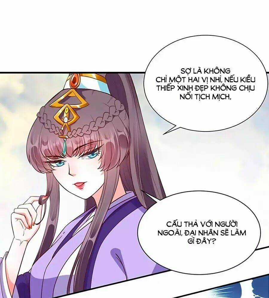 Thịnh Thế Lê Hoa Điện - Chapter 81 - Trang 16