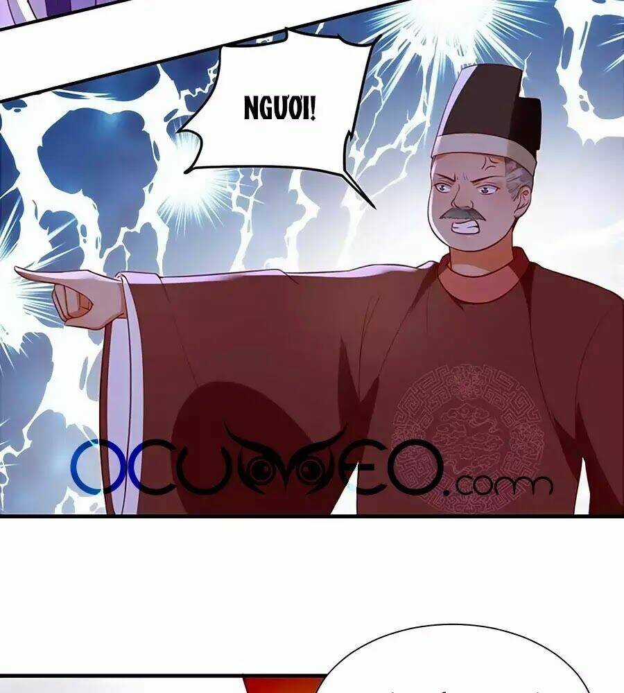 Thịnh Thế Lê Hoa Điện - Chapter 81 - Trang 17