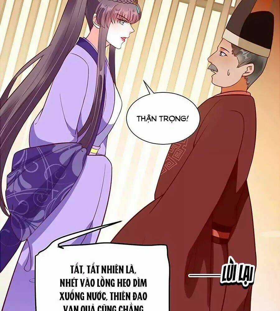 Thịnh Thế Lê Hoa Điện - Chapter 81 - Trang 19