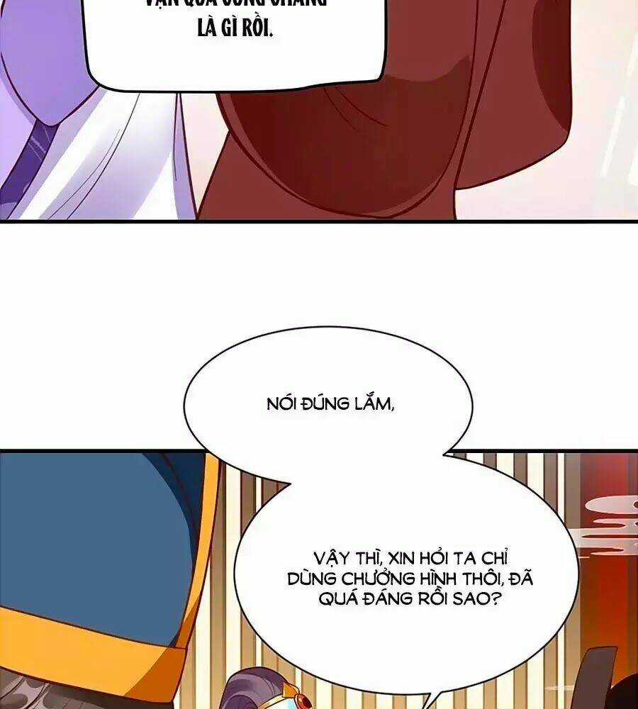 Thịnh Thế Lê Hoa Điện - Chapter 81 - Trang 20