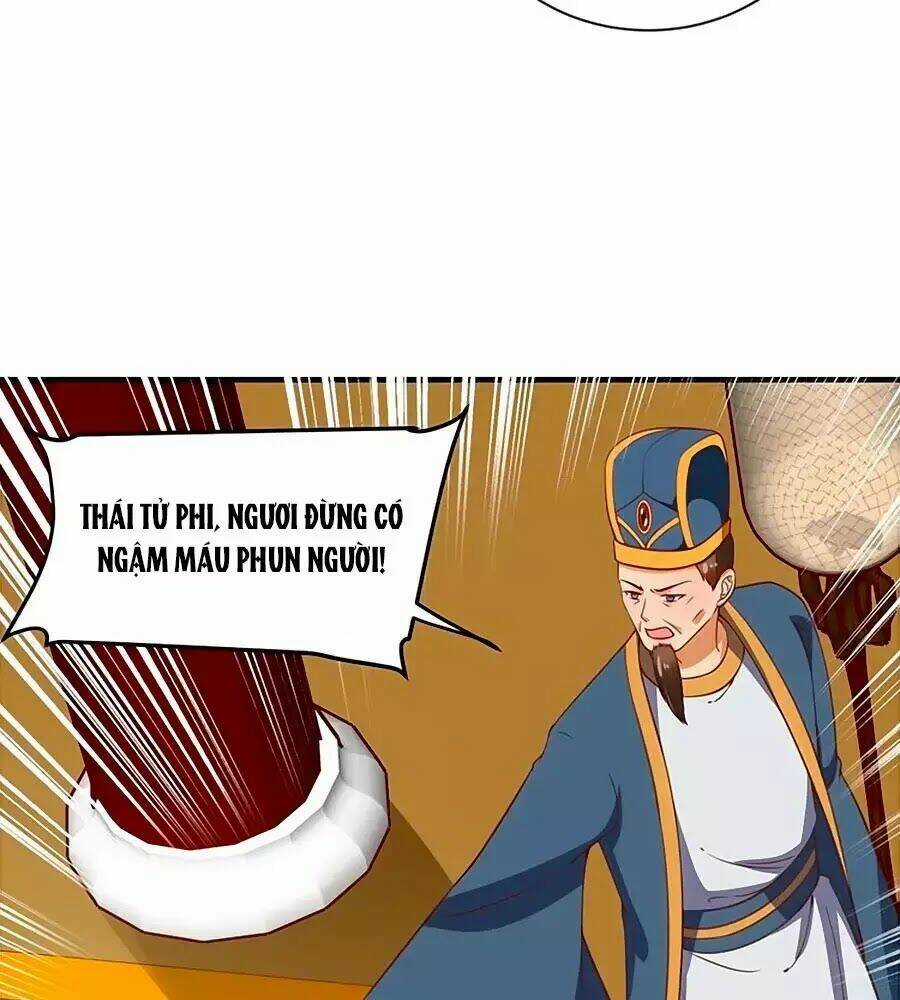 Thịnh Thế Lê Hoa Điện - Chapter 81 - Trang 24