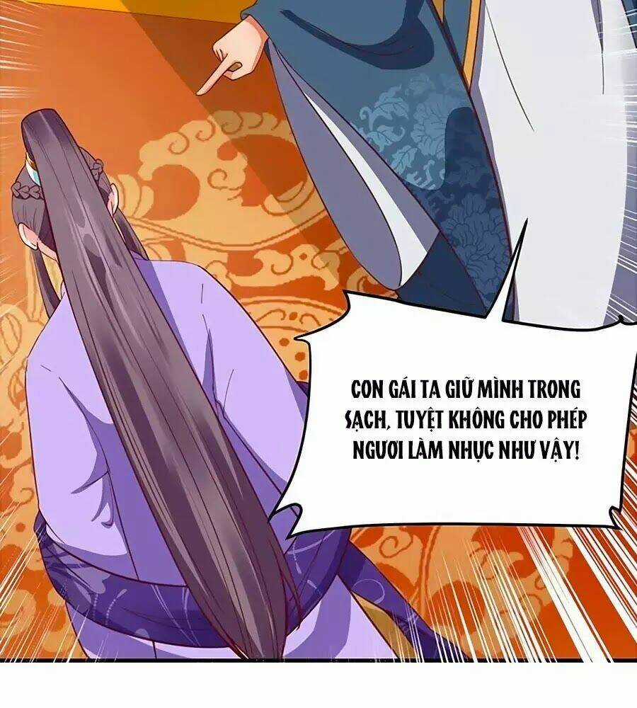 Thịnh Thế Lê Hoa Điện - Chapter 81 - Trang 25