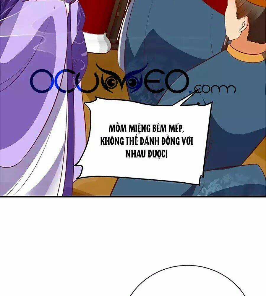 Thịnh Thế Lê Hoa Điện - Chapter 81 - Trang 27