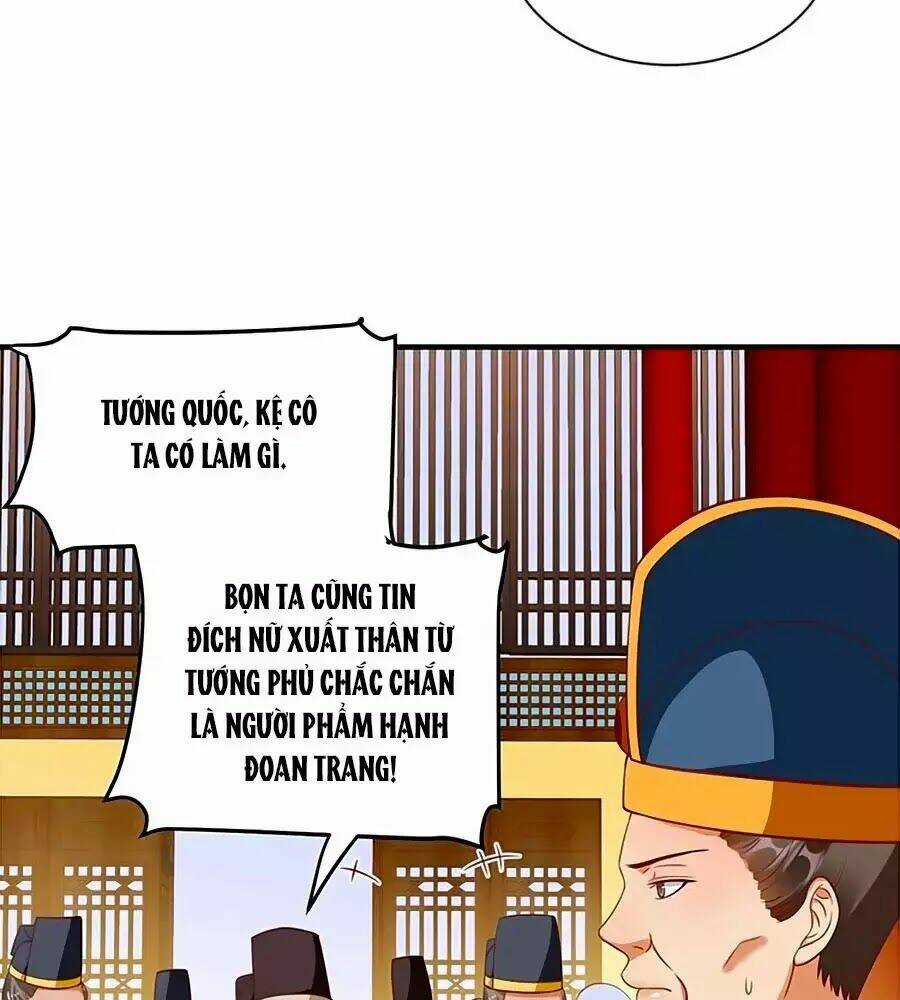 Thịnh Thế Lê Hoa Điện - Chapter 81 - Trang 30