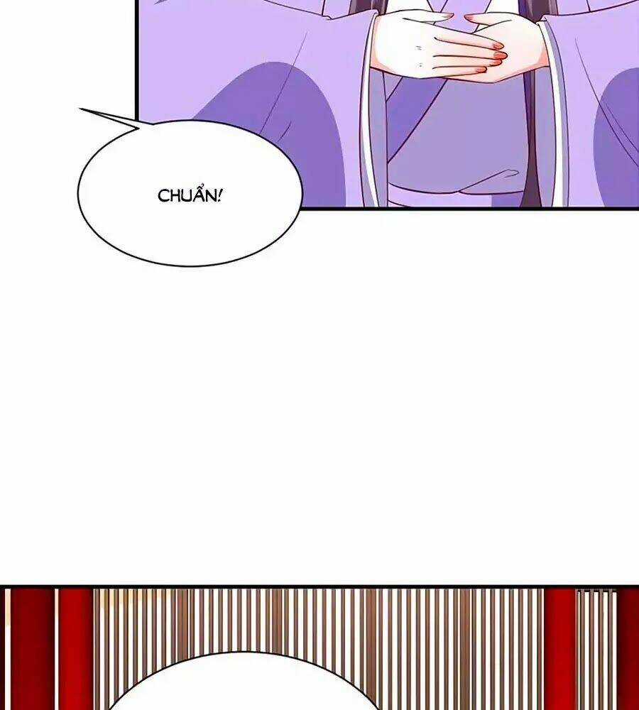 Thịnh Thế Lê Hoa Điện - Chapter 81 - Trang 4