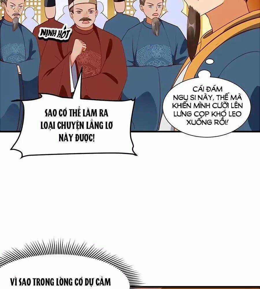 Thịnh Thế Lê Hoa Điện - Chapter 81 - Trang 31