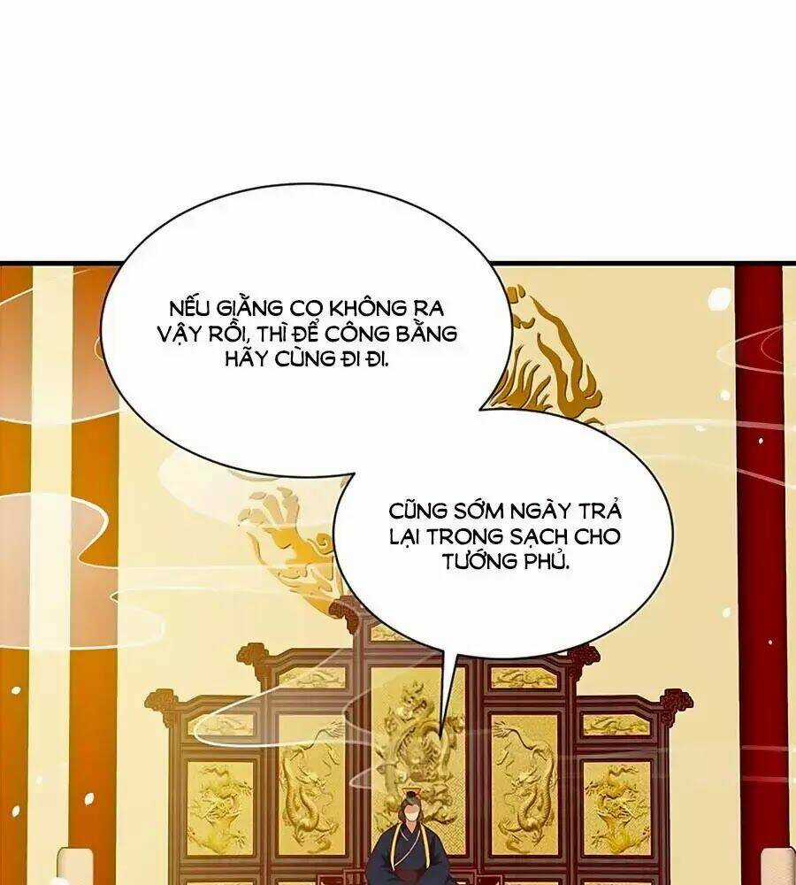 Thịnh Thế Lê Hoa Điện - Chapter 81 - Trang 33