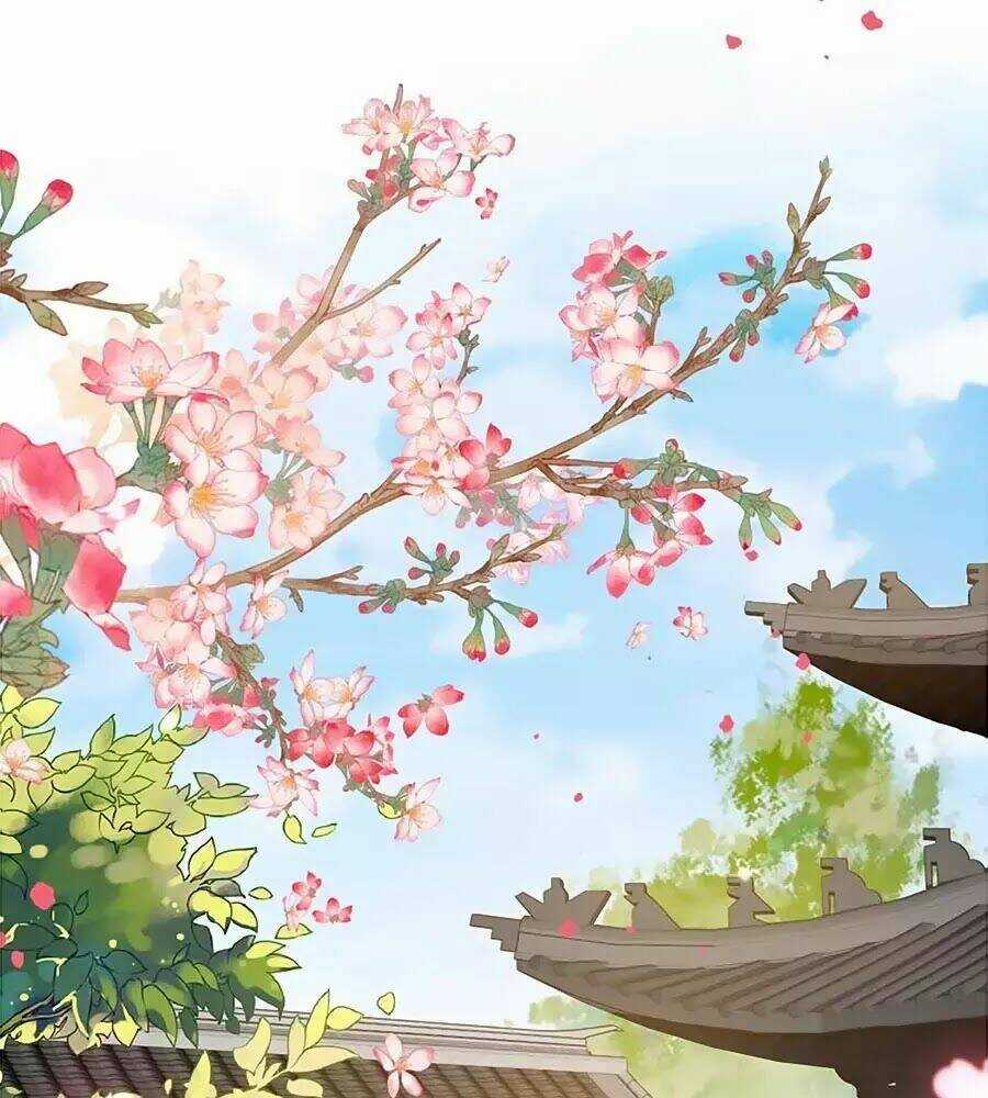 Thịnh Thế Lê Hoa Điện - Chapter 81 - Trang 36