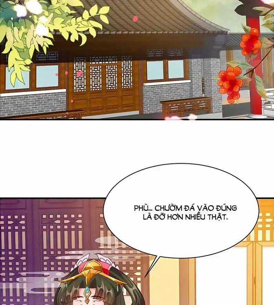 Thịnh Thế Lê Hoa Điện - Chapter 81 - Trang 37