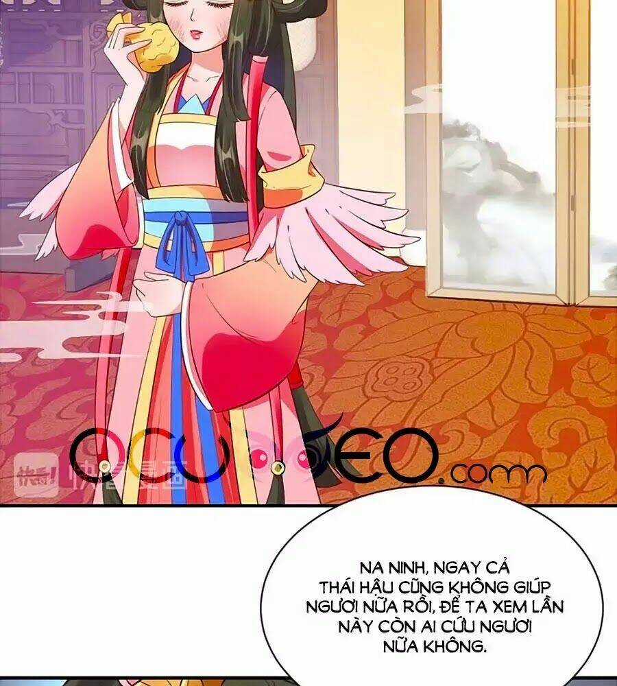 Thịnh Thế Lê Hoa Điện - Chapter 81 - Trang 38
