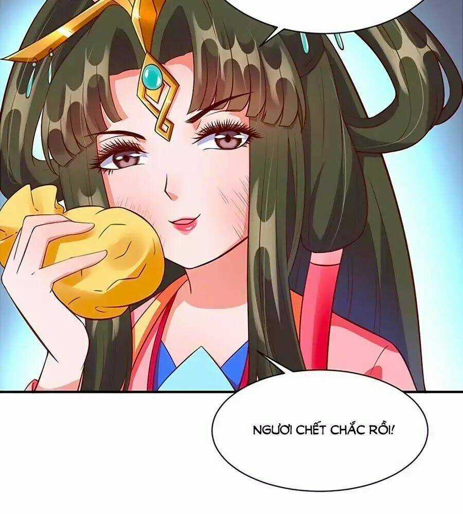 Thịnh Thế Lê Hoa Điện - Chapter 81 - Trang 39