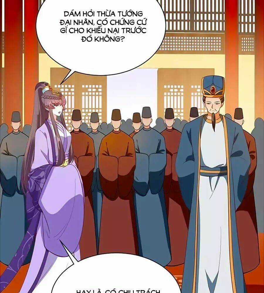 Thịnh Thế Lê Hoa Điện - Chapter 81 - Trang 5