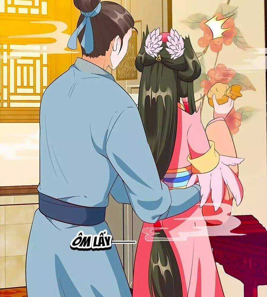 Thịnh Thế Lê Hoa Điện - Chapter 81 - Trang 44