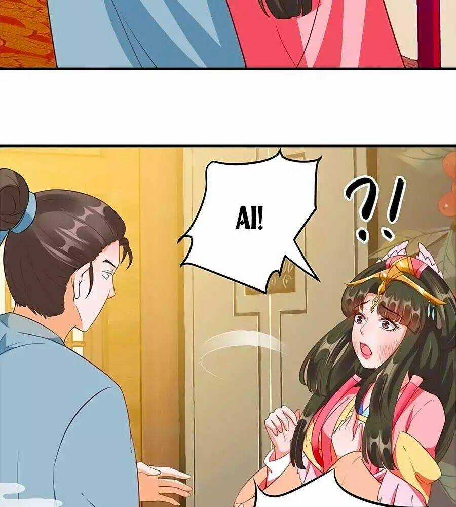 Thịnh Thế Lê Hoa Điện - Chapter 81 - Trang 45