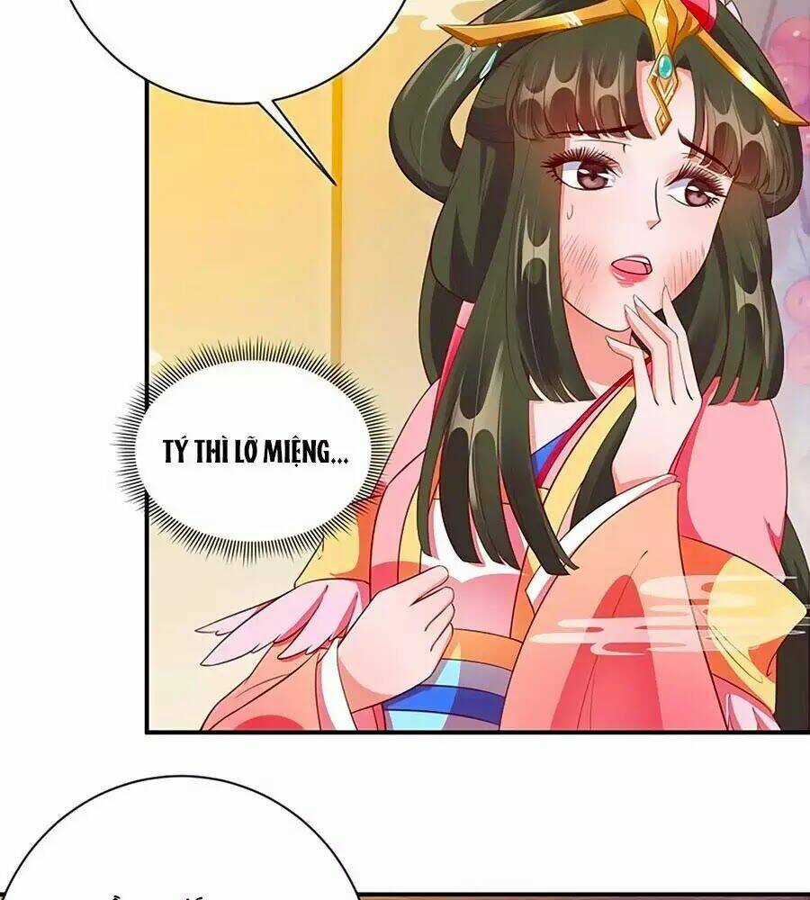 Thịnh Thế Lê Hoa Điện - Chapter 81 - Trang 47