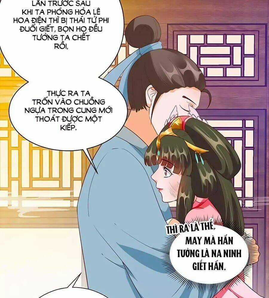 Thịnh Thế Lê Hoa Điện - Chapter 81 - Trang 48
