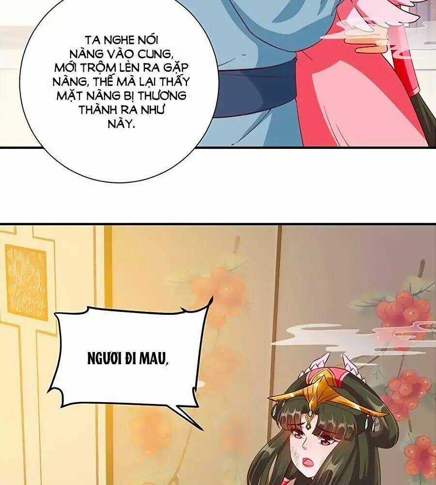 Thịnh Thế Lê Hoa Điện - Chapter 81 - Trang 49